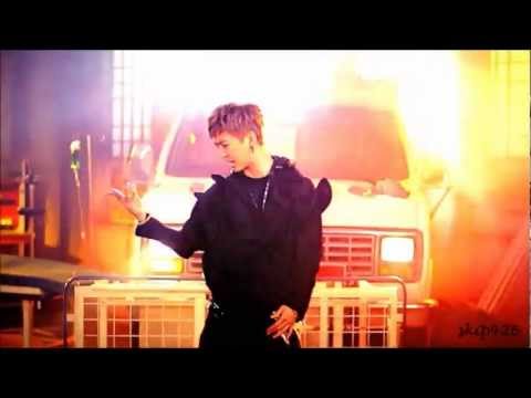 When i....(B.A.P & Lee Hi)