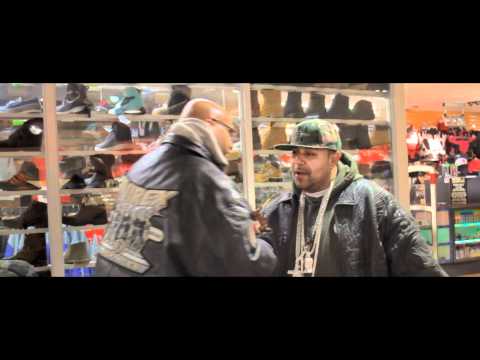 Big Leto feat. Mr . Cheeks - Young & Wild