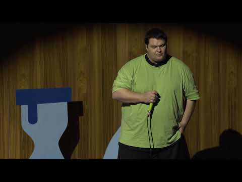 Everybody dance! Violin and beatboxing loop | Beatboxer Fii & Nina-Sofie Berghammer | TEDxDonauinsel