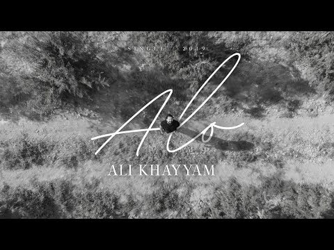 Ali Khayyam - Alo