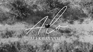 Ali Khayyam - Alo Ali Khayyam - Alo