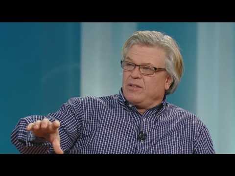 Ron White Learned Where To Put Punchlines From Jeff Foxworthy
