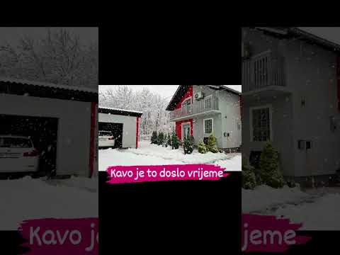 Kakvo je to doslo vrijeme MP3 27(Kakav smo to narod) November 2025