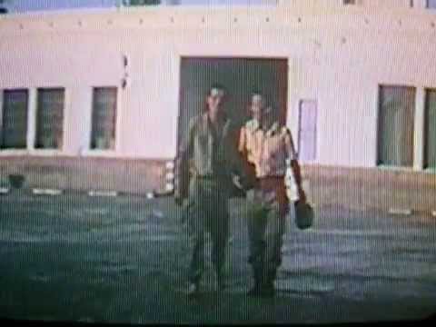 Mili en Melilla. Regulares 2, 1980