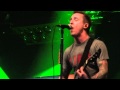 Yellowcard - Fighting live @ Groezrock 2012 HD