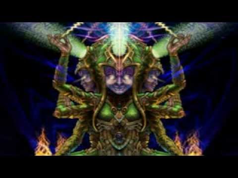 Insane Creatures - Mushroom Information