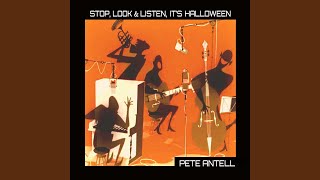 Stop, Look &amp; Listen, It&#39;s Halloween