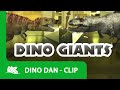 Dino Dan Trek S Adventures Dino Giants Episode Promo