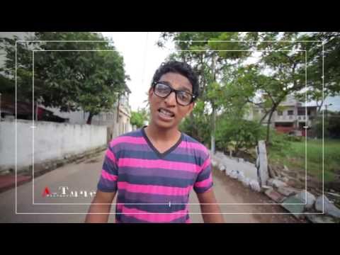 Ada Ape Thaththa - Funky Dirt - BEHIND THE SCENES [HD]
