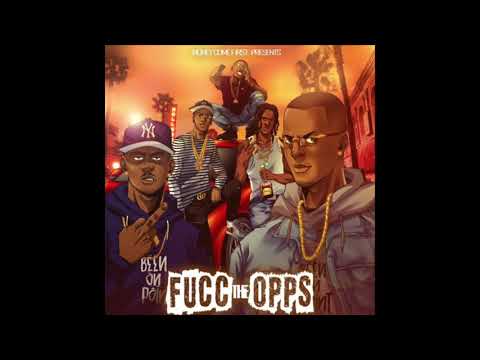 weezGB x WESTSIDE $TEW x WILCOXtheGeneraL - Broke A$$