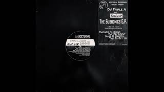 DJ Triple A & Kashmir - Time To Get Up