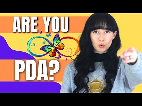 10 Signs you have Pathological Demand Avoidance