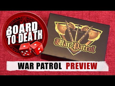 Board to Death TV Video