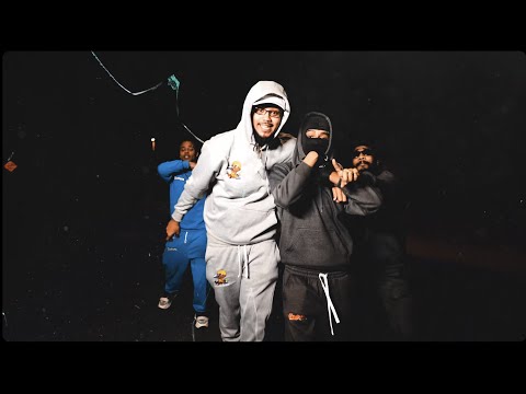 Bizzo Swoh - “First Day Out” (Prod. by T Boogie) Shot by IMG films