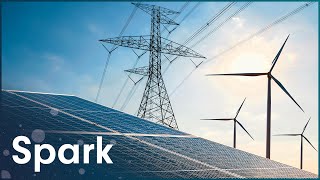 The Evolution Of Renewable Energy | How Did They Built That?