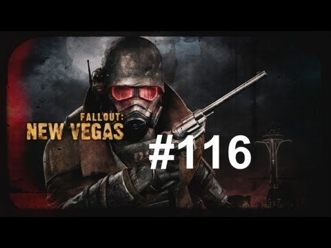 Let's Play - Fallout: New Vegas (Ultimate Edition) HD Part 116
