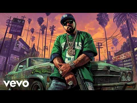 Compton Bred Music and D2T US