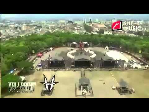 #SuperMusicID #HELLPRINT2016 #EDANKEUN