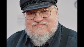 Game Of Thrones'un Yazarı George R. R. Martin ile İlgili 7 Bilinmeyen Gerçek