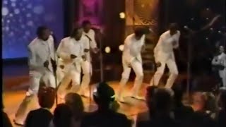 The Temptations - Do You Really Love Your Baby Live (Very Rare)