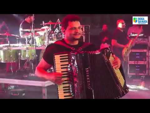 Banda Karisma - Boca da Mata/AL - 67 Anos de Emancipação Política - 2025