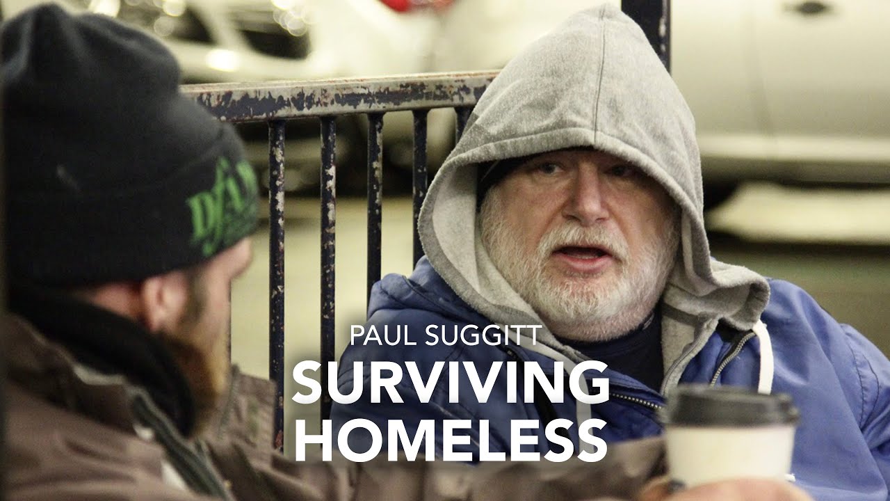 Surviving Homeless
