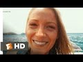 The Shallows (7/10) Movie CLIP - I Love You (2016) HD