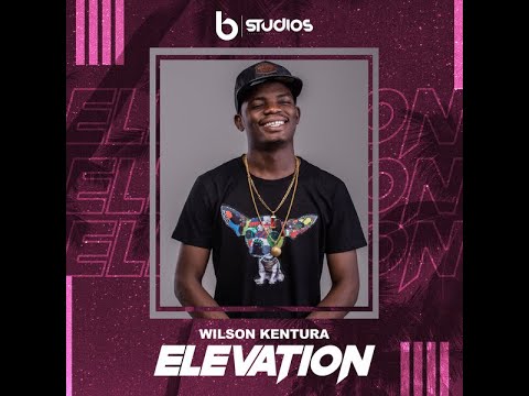 Wilson Kentura - Elevation (Original)
