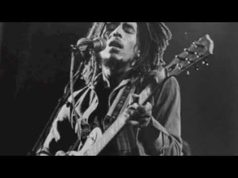 Bob Marley Ride Natty Ride 12 Mix v240P