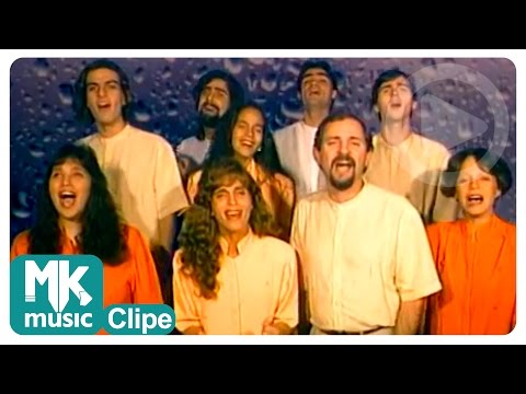 Community Evangelica the South Zone - Winds of Revival (Official Clip MK Music)