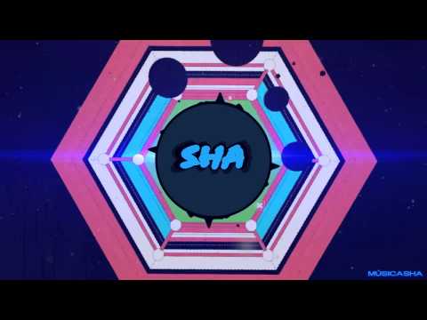 [electro] Kid Kenobi feat. BAM - Bounce! (Burgs & Reecey Boi Remix) HD || ShaStep