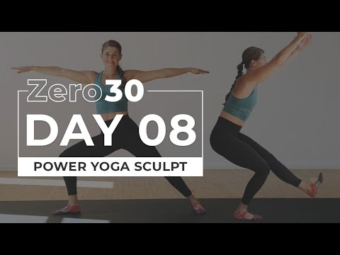 5 Minute Thoracic Mobility Flow Upper Back Mobility