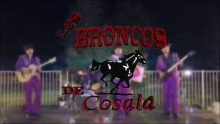 Los Broncos de Cosalá 