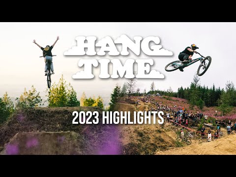 Hangtime 2023 Highlights