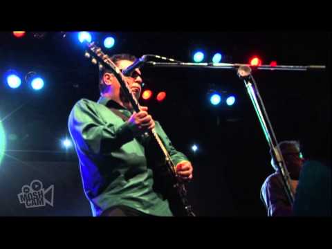 Los Lobos - Papa Was a Rolling Stone / I Can't Understand (Live in Sydney) | Moshcam
