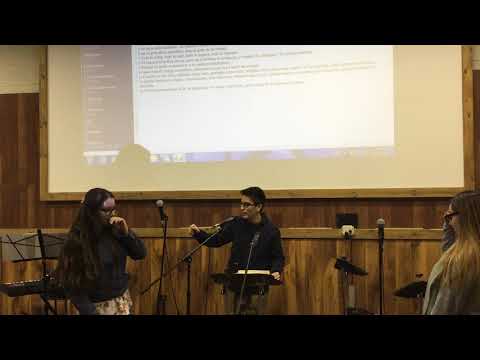 "1 Corintios 13:1-3 " Prédica de Paolo Vidal