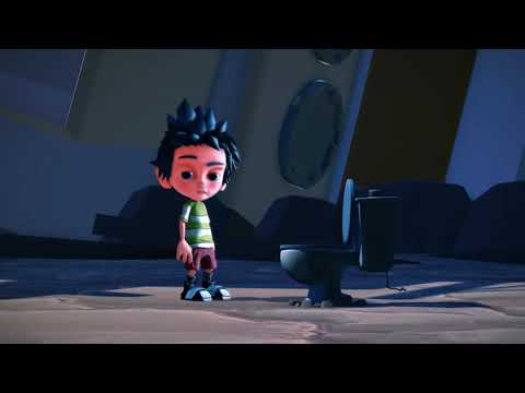 QUAND J'ETAIS PETIT Court-métrage