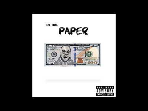 Ice Mike   Paper