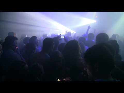 Luminosity Before the Energy 2011 - Super8 & Tab plays Massive ID