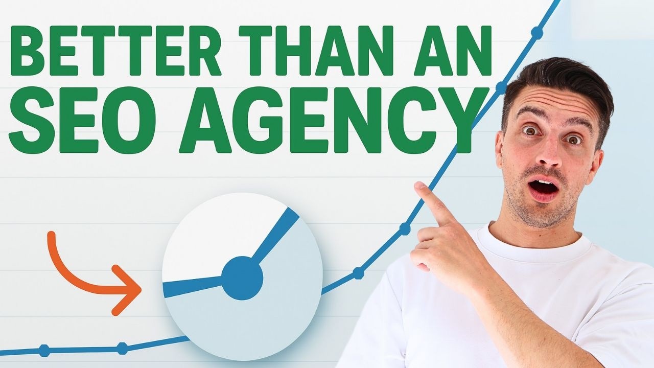 SEO in 2025 Made Easy: This Method Will Outrank Everyone (works in any niche)