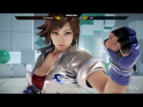 ITS | ChetChetty (Paul) vs TRUE! (Asuka) - Winners Pools Finals (WNF 3.3