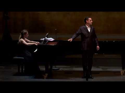 Juan Diego Florez 2020 - “La mia letizia... Come poteva un angelo” (I Lombardi- VERDI)