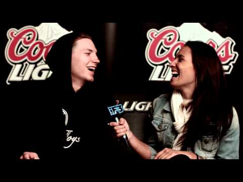 IF3_2010_Max Hill and IF3 parties