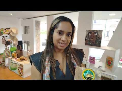 CASA ALMA TALLER CREATIVO Y ARTESANAL EN CANDELARIA, VALLE OÍS 