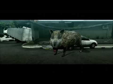 Let's Replay Tokyo Jungle Story - Act. 02