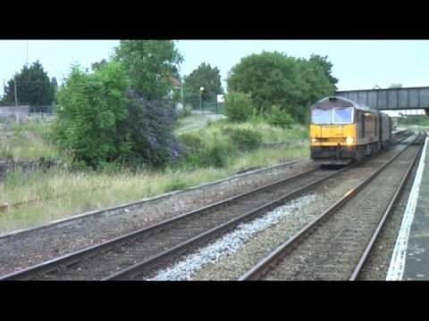 60029  on 6V80, 20:30, Dee Marsh - Margam empty steel
