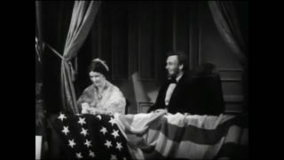 Assassination of Abraham Lincoln video