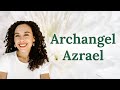 Archangel Azrael What You Need To Know About Him