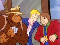 Filmation S Ghostbusters 1986 Opening And Closing Credits