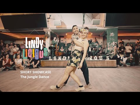 LINDYLICIOUS 2024 - Short Showcase Competition I The Bare Necessities